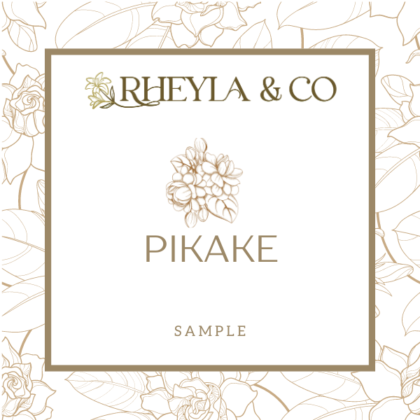 Fragrance Sample Kit