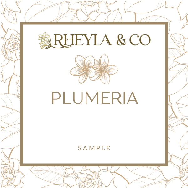 Fragrance Sample Kit