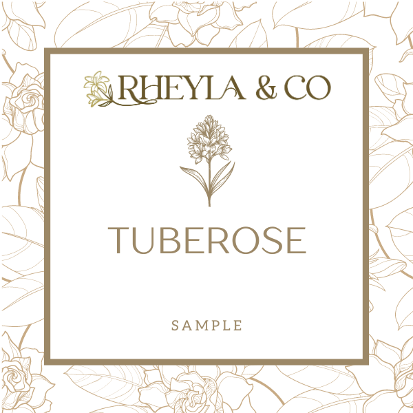 Fragrance Sample Kit