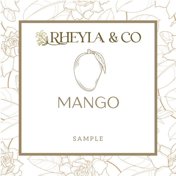 Fragrance Sample Kit